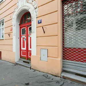 Apartmán Kubelikova 32, Praha