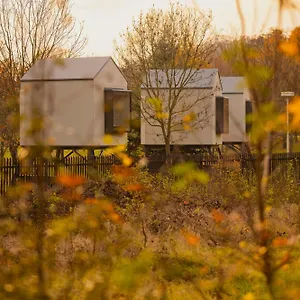 Dzban Camping