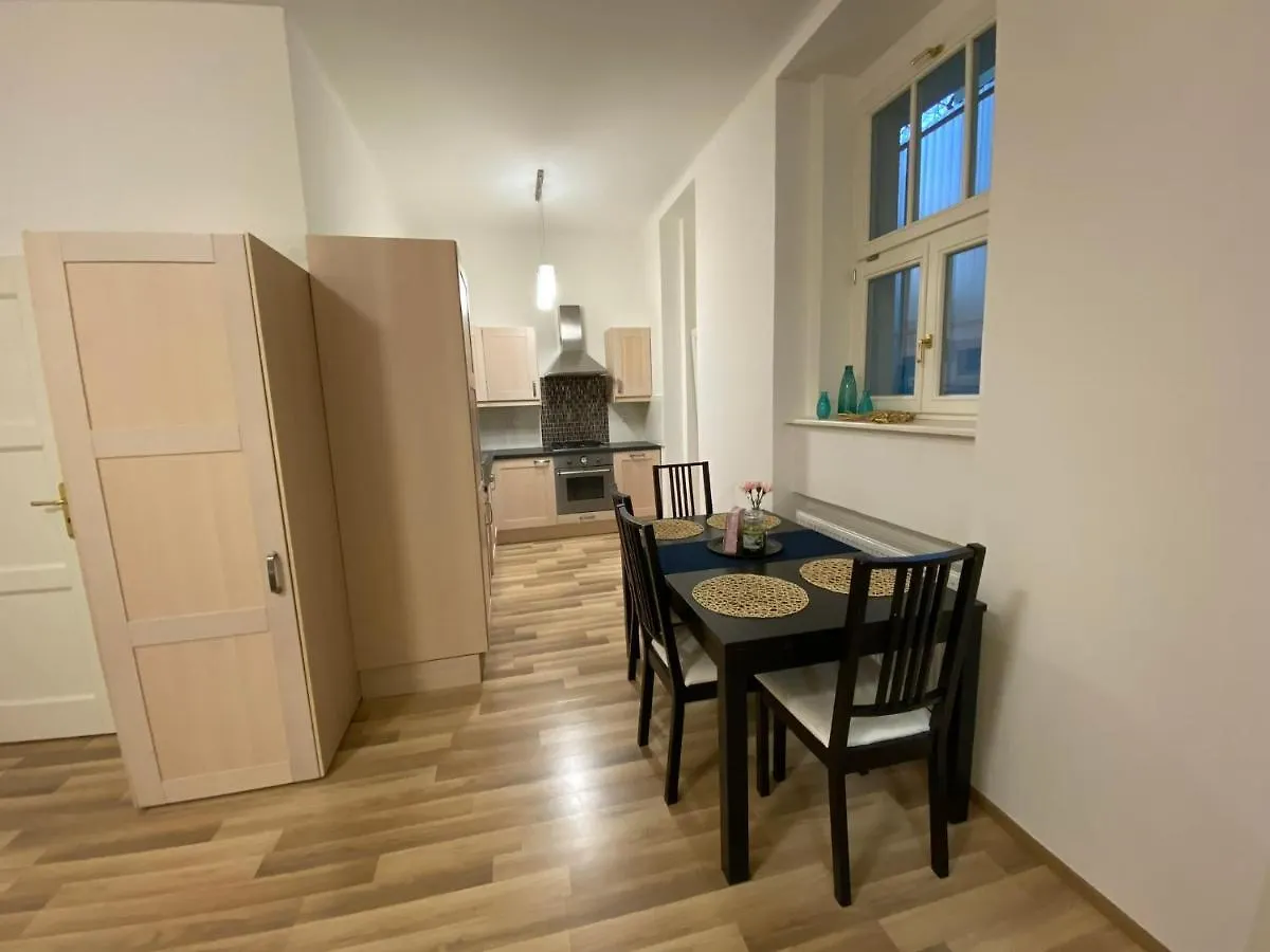 Spacious Apartment On Wenceslas Square Praag 0*,  Tsjechië