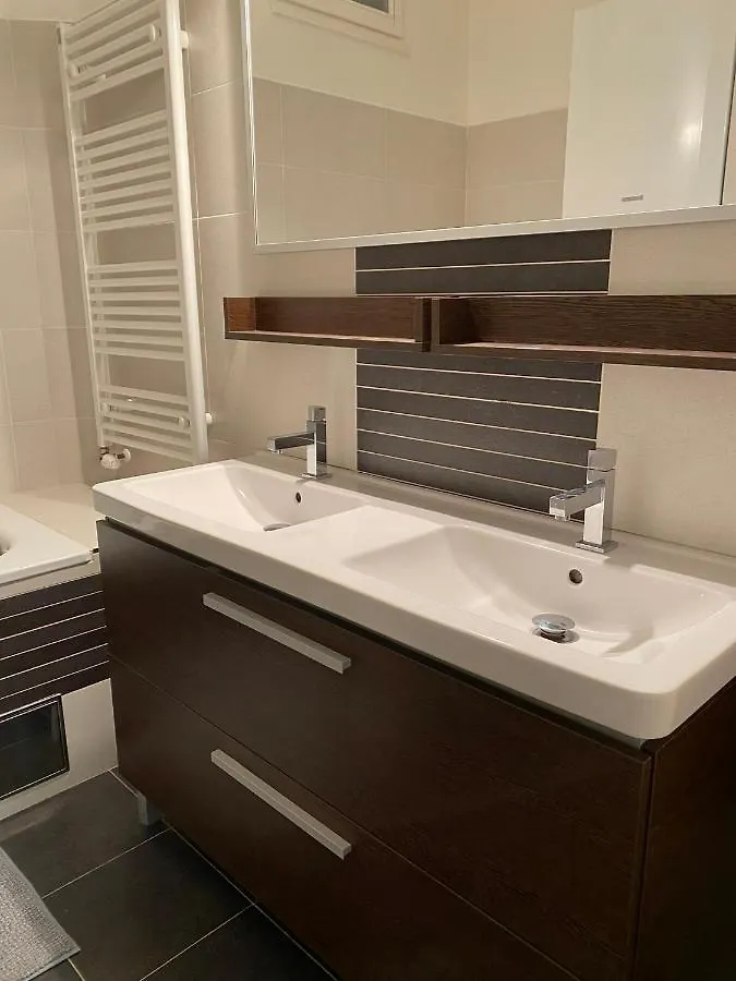 Spacious Apartment On Wenceslas Square Praag